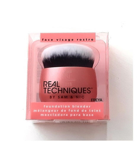 Real Techni.set Bases