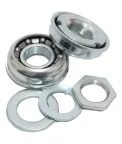 Comprar Repuesto Caja Y Bolillero Bicicletas Fijas Y Elipticos 55mm