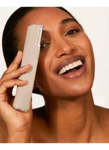 Dermaflash Luxe+ Sonic Esfoliante Removedor De Pelos Faciais Momento De Aplicação Dia Tipo De Pele Todo Tipo De Pele