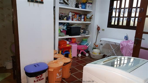 Imagem 7 de 29 de Chácaras Em Condomínio À Venda Em Atibaia/sp - Compre O Seu Chácaras Em Condomínio Aqui! - 1371009