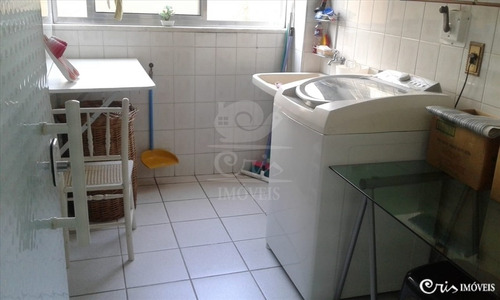 Imagem 11 de 12 de Apartamento Em Jardim Bela Vista - Santo André - Sp - Av05/a87