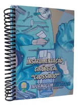 Comprar Instrumentação Cirúrgica  Glossário  - Enfermagem Ilustrada