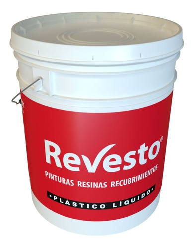 Pasta Texturizada Formaplastic A Colores Cubeta 19 Litros