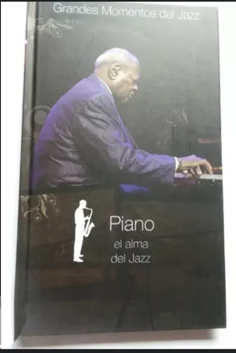 Colección De Jazz, Discos.