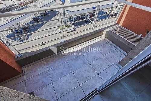 Imagen 15 de 30 de Venta Departamento 1 Amb Con Balcon - V. Tesei - Hurlingham (6°p - B)