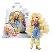 Comprar Bratz Cult Gaia Muñeca Cloe Designer Edicion Especial
