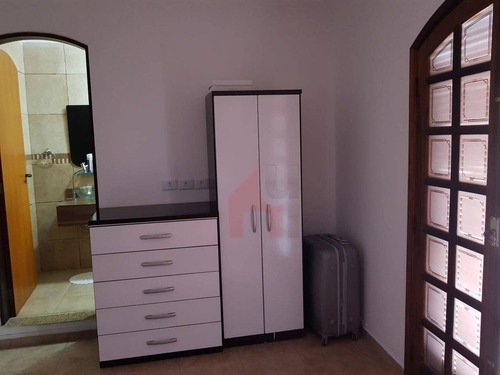 Imagem 13 de 18 de Sobrado Com 3 Suítes À Venda, 126 M² Por R$ 950.000 - Jardim Tenani - São Paulo/sp - So0012