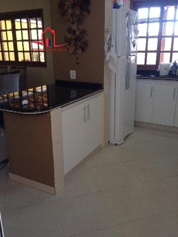 Casa A Venda No Bairro Parque São Luiz Em Jundiaí - Sp. - 2358-1