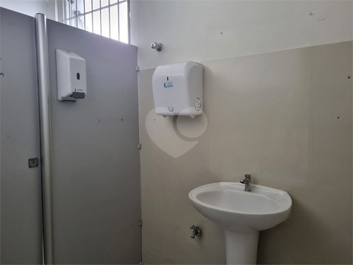 Imagem 17 de 17 de Prédio Comercial Venda E Locação Jardim Taquaral - Reo624295