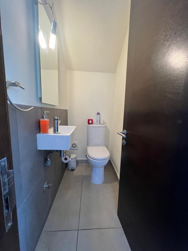 Aguas Claras, Hermosa Casa 3d 3b, Moderna, No Perimetral!