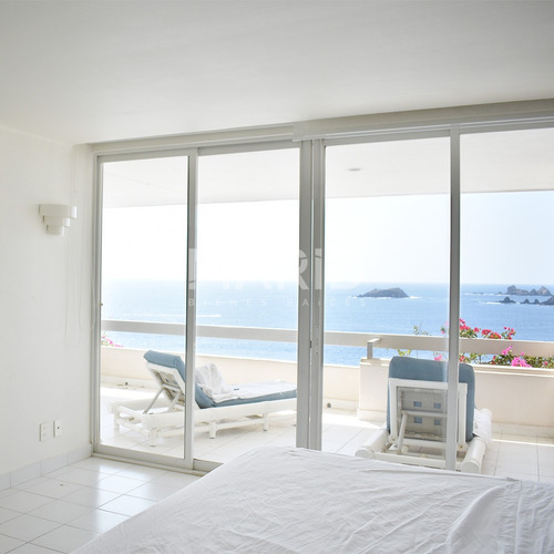Imagen 8 de 29 de Departamento En Venta En Ixtapa, Torre Monarca.
