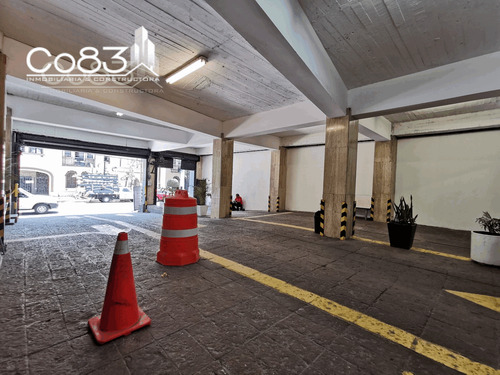 Renta - Oficina - Insurgentes - 865 M2 - Piso 7
