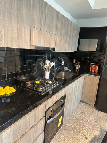 Departamento En Renta En Lomas De Sotelo
