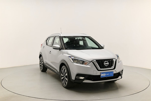 Imagen 3 de 15 de Nissan Kicks Exclusive 1.6 2020