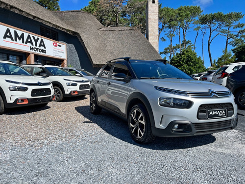 Citroën C4 Cactus 1.6 Thp Shine