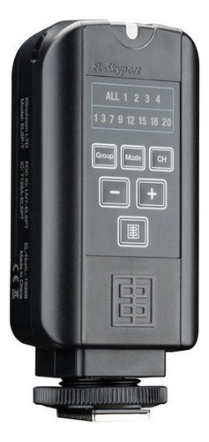 Elinchrom El Skyport Transmisor Plus