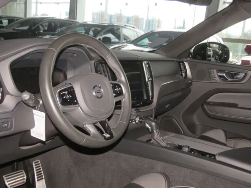 Volvo XC60 2.0 T5 Awd R-design