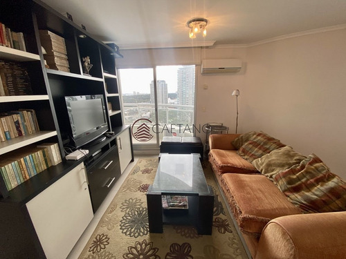 Imagen 4 de 22 de Apartamento En Roosevelt, 2 Dormitorios - Punta Del Este Roosevelt
