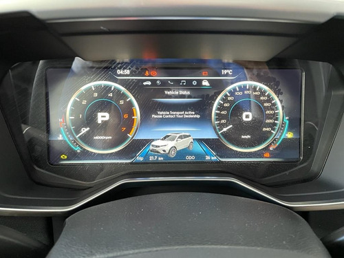 Imagen 15 de 17 de Ford Territory Titanium Pv