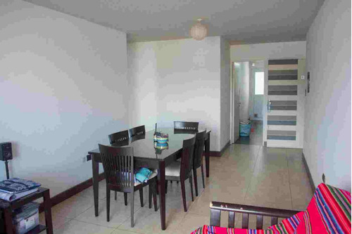 Imagen 30 de 30 de Departamento En Venta 2 Dormitorios Barrio Centro