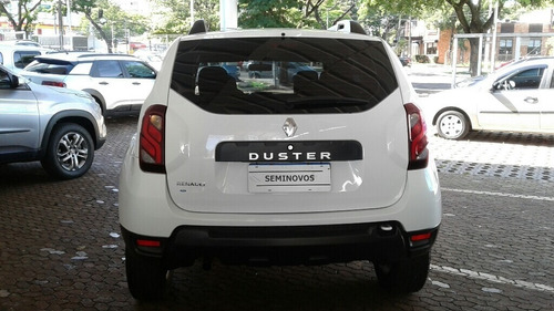 Renault Duster 2019/2020 1g08