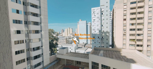 Imagem 17 de 17 de Sala À Venda, 44 M² Por R$ 220.000,00 - Centro - Londrina/pr - Sa0005