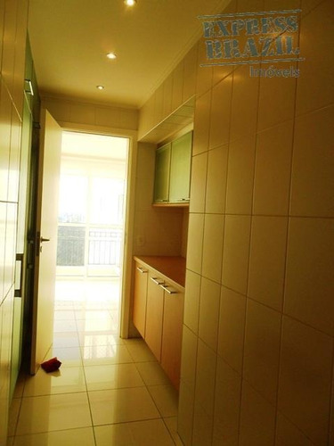 Imagem 14 de 30 de Excelente Apartamento - Em Frente A Graded - Lazer Completo!!! - Ap3097