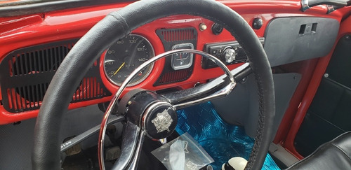 Fusca 64
