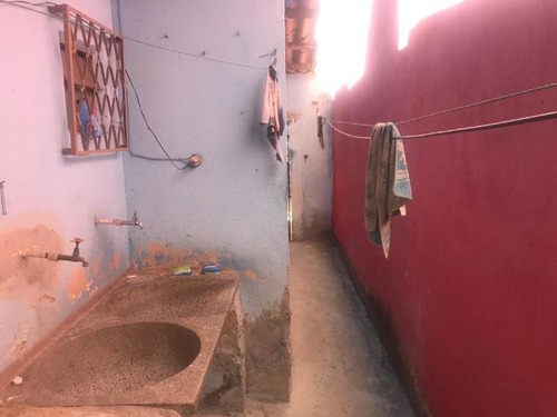 Imagem 22 de 25 de Casa Duas Moradias Bairro Santa Cruz - 15894