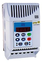 Comprar Inversor De Frequência Weg Cfw08 5cv 16a 220v