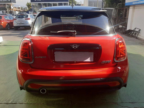 Mini Cooper Hb 1.5 At 3ptas