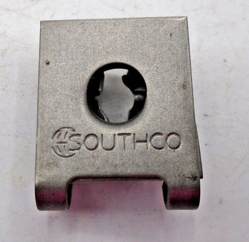 Southco Refrigerator Ice Bin Auger Clip Lot Of 2 *40 Aac