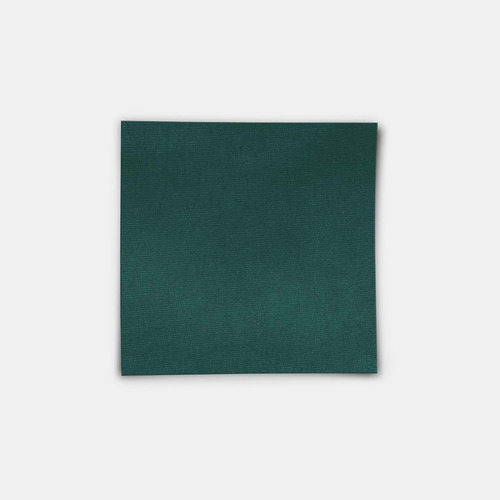 Reposet Imperial Tela Holland Velvet Emerald - Inlab Muebles Verde