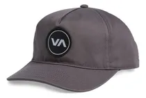 Comprar Gorra Ajustable Rvca Para Hombre Con Logo Bordado Original