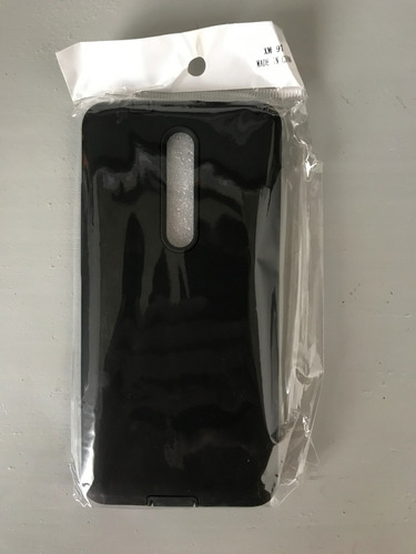 Case / Funda / Tpu Xiaomi Redmi Mi 9t #2