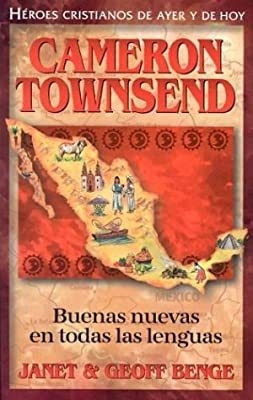 Buenas Nuevas En Todas Las Lenguas C Townsend Ywamjbn