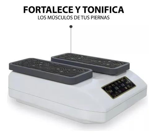 Ejercitador De Piernas Legs Easy Move Magnet Pro Rehabilitac