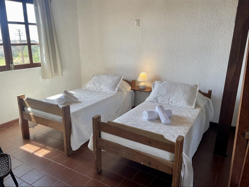 Venta De Hotel En Punta Del Diablo