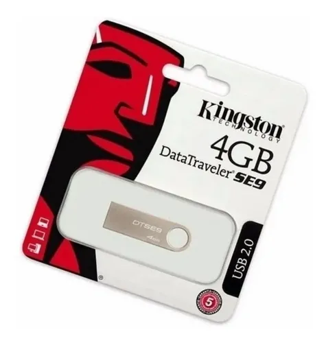 comprar Flash Memory Kingston 8-32gb  - Memoria Usb - Al Por Mayor