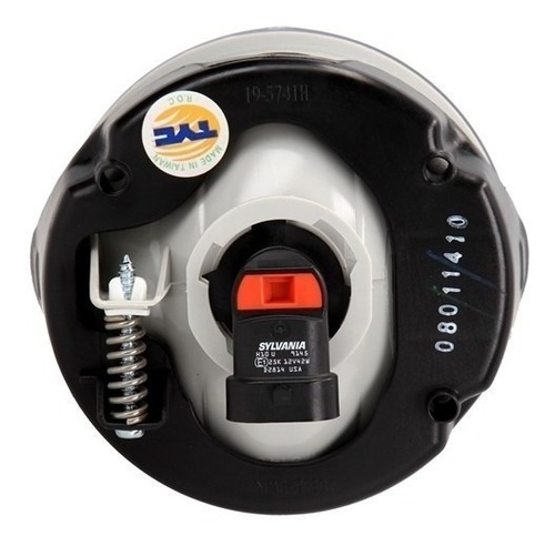 Faro Auxiliar Para Grand Cherokee 2002 2003 2004 2005 Tyc