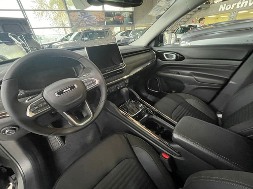 Imagen 10 de 17 de Jeep Commander Limited