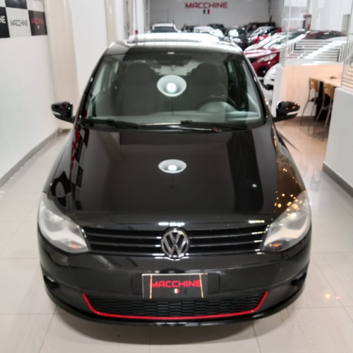 Volkswagen Fox 1.6 Highline
