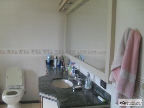 Imagem 2 de 15 de Casa Em Condomínio Para Venda Em Jundiaí, Jardim Novo Mundo, 3 Dormitórios, 2 Suítes, 3 Banheiros, 4 Vagas - 17110v_2-837015