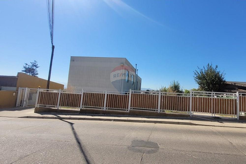 Casa Céntrica En Quilpué: Inversión Ideal 3d/2b