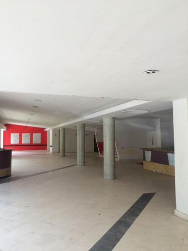 Renta Local Comercial Grande Centro Tuxpan Veracruz