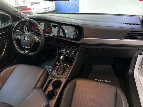 Volkswagen Jetta 1.4 T Fsi Rline Tip