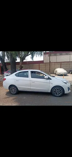Dodge Attitude 1.2 Se Cvt