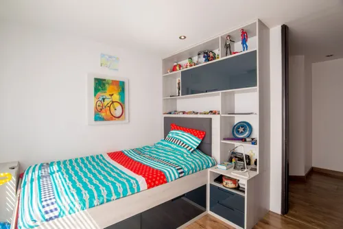 Apartamento En Venta En El Chicó. Cod V4342