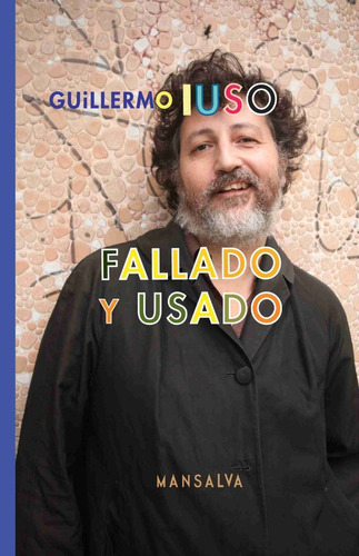 Fallado Y Guillermo Iuso Ed Mansalva Stelmo