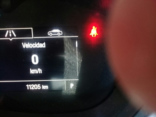 Chevrolet Tracker 1.8 Ltz+ 140cv 2018
